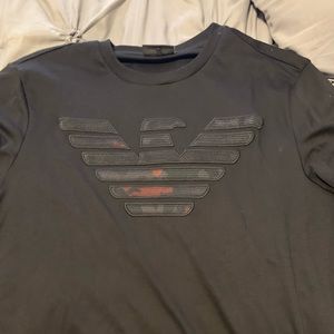 Men's Armani shirt